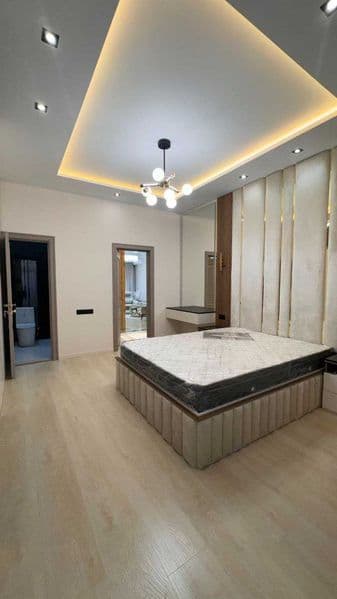 Сдаётся КЛАССНАЯ квартира<br />
<br />
• Район: Юнусабадский