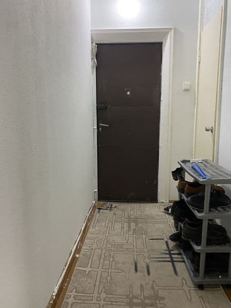 Ищем чистоплотного человека на подселение в трехкомнатную кв — фото 4