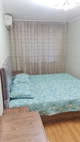 Сдается 2/3/5 52кв. метров на ул. Новомосковская. Только ино — фото 2