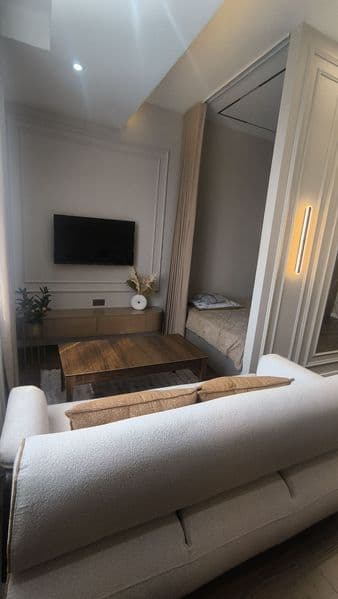 Новостройка. <br />
Чилонзор- 2.<br />
Оринтир.  Нурхон кафе — фото 4