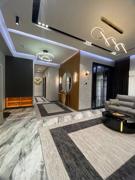 Шайхантахурский район <br />
Ташкент Сити <br />
Жк Boulevar — фото 2