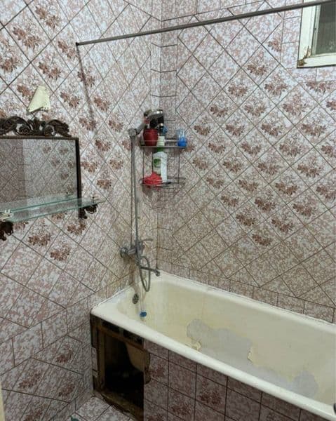 Локация: 13-й квартал, дом 21.<br />
Описание: 2 комнаты, пе — фото 2