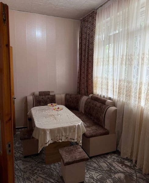 Kvartira ijaraga beriladi <br />
<br />
Rayon: #Shayxontohur — фото 5