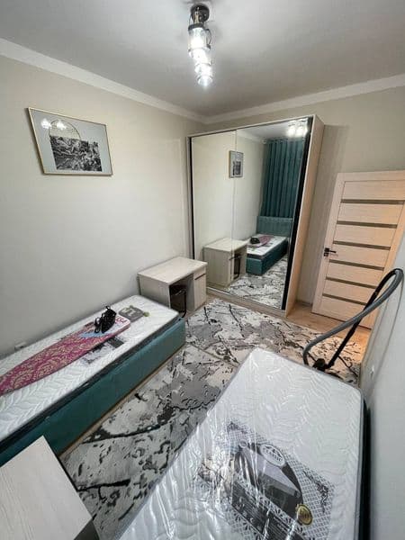 #99<br />
Мирабадский район <br />
ЖК Альфраганус<br />
3х к — фото 4