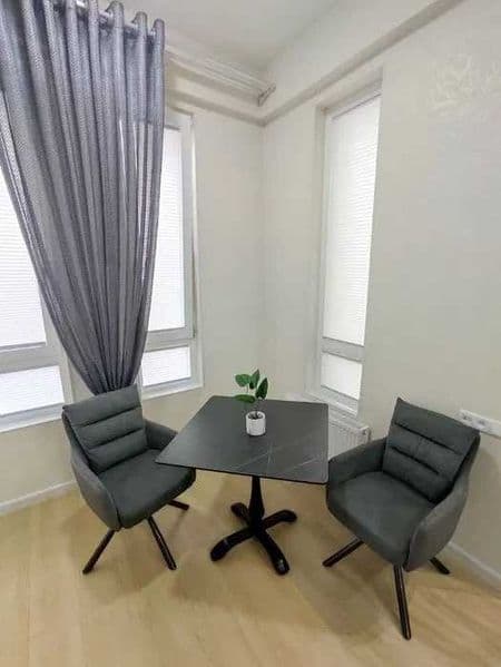 Район: Мирзо-Улугбекский<br />
Адрес: ЖК NRG<br />
<br />
Ко — фото 3