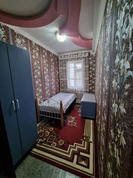 Локация бомба Эски ТОШМИ, ЭКО  парк, Ашхабад паркини тугриси — фото 5