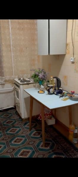 Метро Чинар и 5 бекат, до метро 100метров, базар, Аптека, ма — фото 4