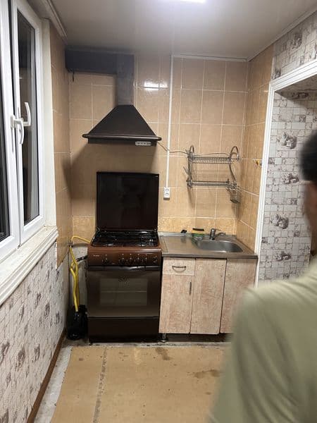 Аренда квартира <br />
беруний метро<br />
1 хона<br />
350$ — фото 5