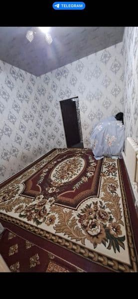 Сдается в аренду 1 ком. квартира -30 кв.м на 2м этаже, Авиаг — фото 2