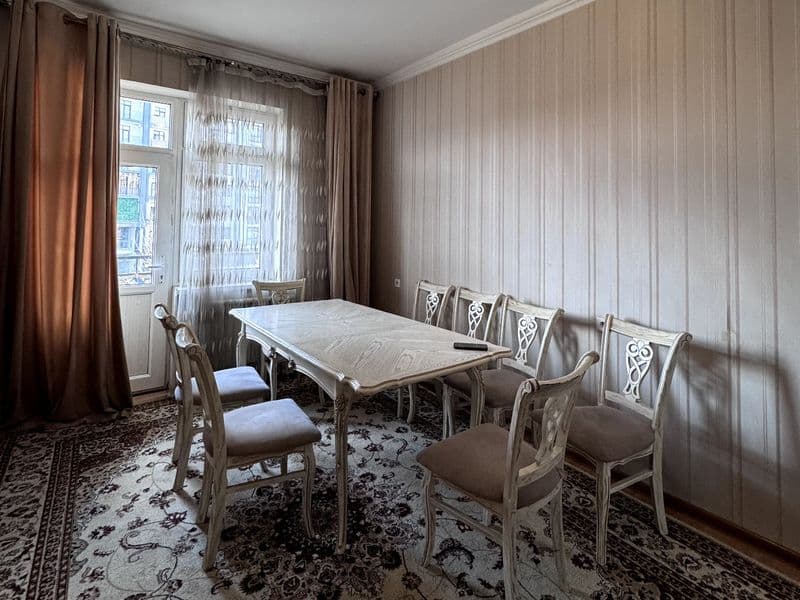 Sergeli 6A 20-dom 3-etaj<br />
Qizlar uchun faqat oylik yoki