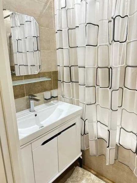 Сдаётся КЛАССНАЯ квартира<br />
<br />
• Район: Яшнабадский< — фото 5