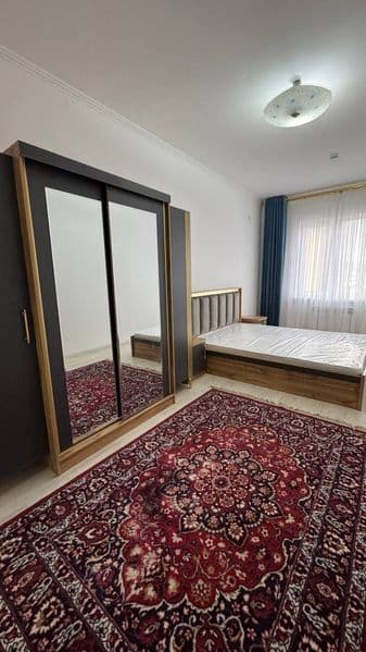 Яккасарой Шота Руставели кочада 2хонали квартира арендага ёш