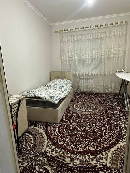 Sergeli yengi darxon 16 etajkal navastroyjai domi 5 etajida 