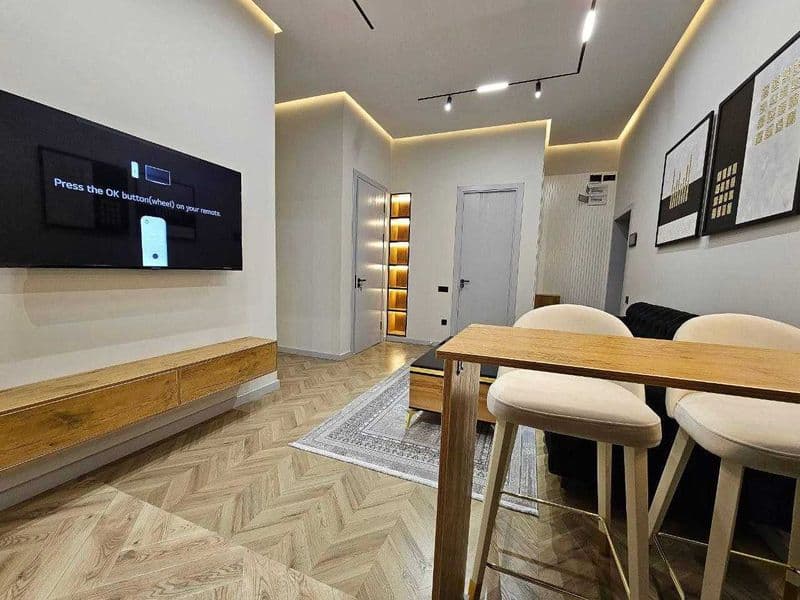 Мирзо Улугбекский район <br />
ЖК Real House <br />
3/8/10<b — фото 3