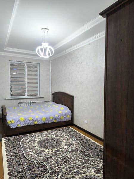 Район: Чиланзарский<br />
Адрес: Чиланзар - 3<br />
Ориентир — фото 2