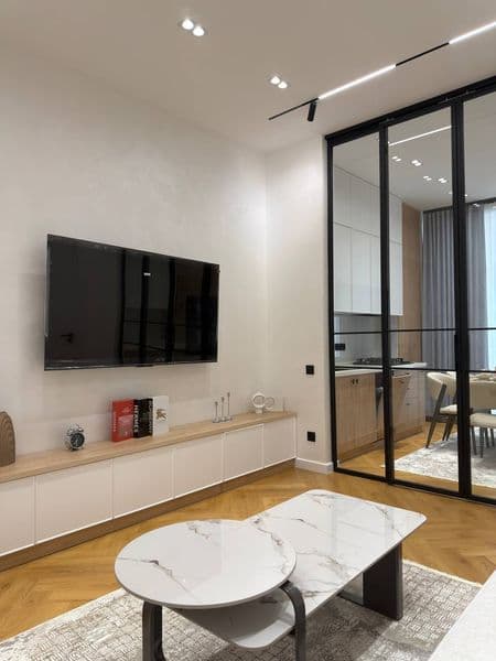 Срочно аренда квартира <br />
Шикарная ремонт никто не жил < — фото 5