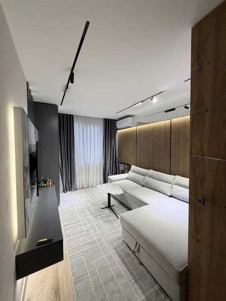 Сдаётся КЛАССНАЯ квартира<br />
<br />
• Район: Юнусабадский — фото 3