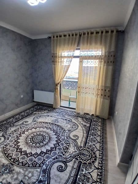 Сдаём 3-х комнатную квартиру на 3-ом этаже. Рядом с рынком У — фото 5