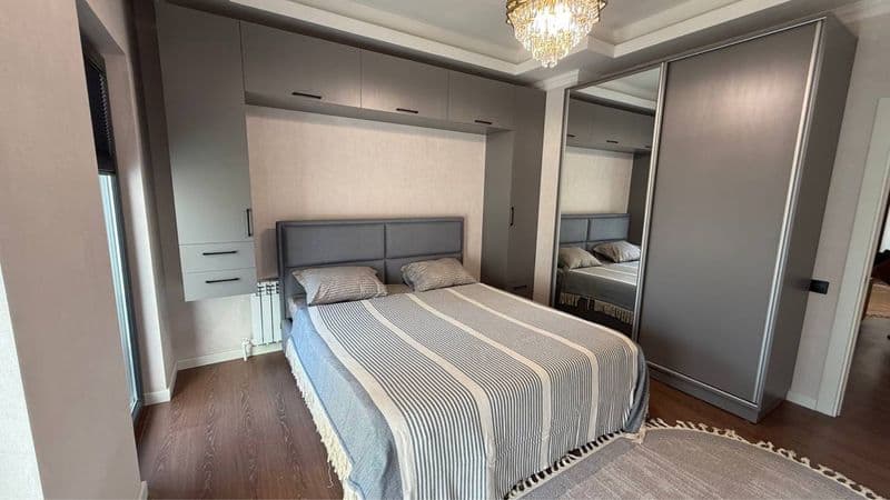 ЖК NUR<br />
Новостройка<br />
Комфорт класс <br />
<br />
К — фото 2