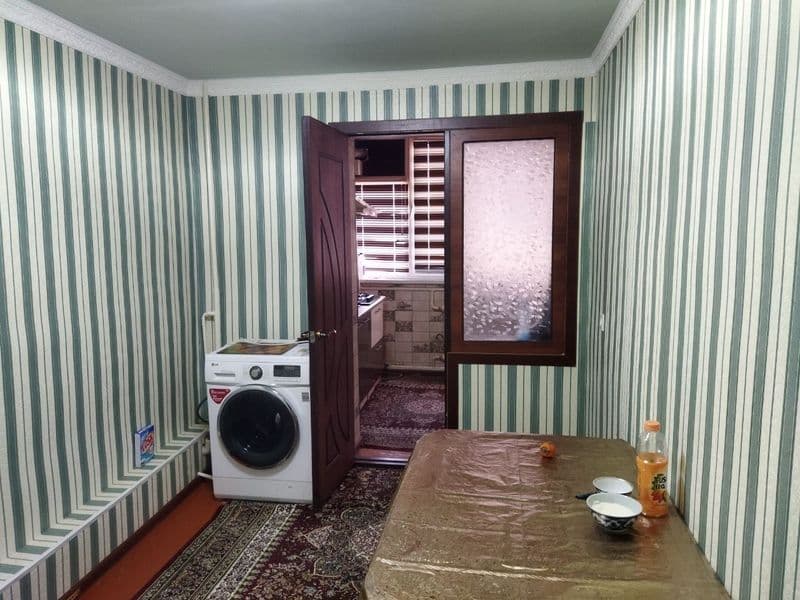 Shayxontohur tumani, Самарқанд дарвоза атрофида 2 хонали ква — фото 4