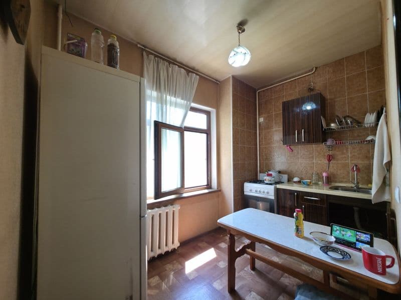 Аренда Спутник-16 1/3/5<br />
Площадь квартиры: 38м²<br />
С — фото 3