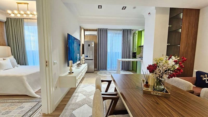 АРЕНДА <br />
Яккасарайский район<br />
Ориентир- трц Next < — фото 5