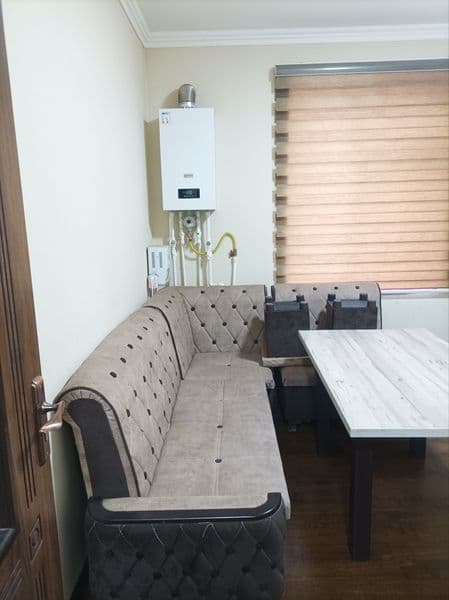 Bektemir tumanida joylashgan 2-xonali kvartira ijaraga beril — фото 2