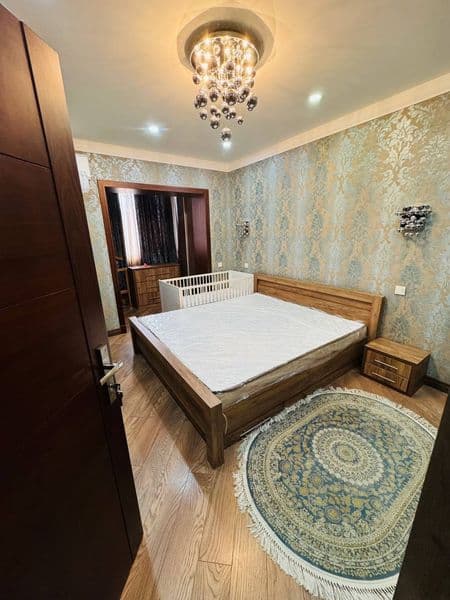 АРЕНДА !!!<br />
<br />
Ц1 3/5/5 120м2 с евроремонтом и обст — фото 2