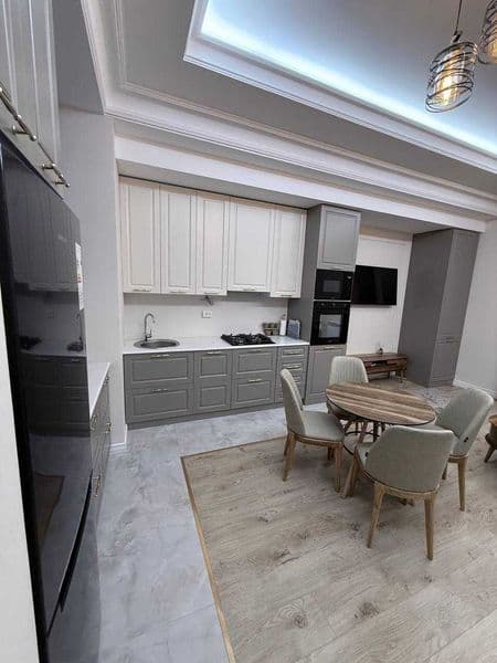 Аренда <br />
Новостройка 2/5/8 <br />
Шайхантахурский <br / — фото 2