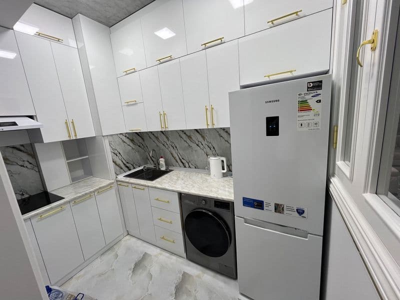 Сдаётся в аренду долго срочно !<br />
ЖК NRG U-Tower<br />
Ш — фото 4