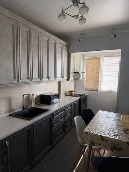 Сдаю свою 3-х комнатную квартиру в центре города ( ориентир  — фото 5