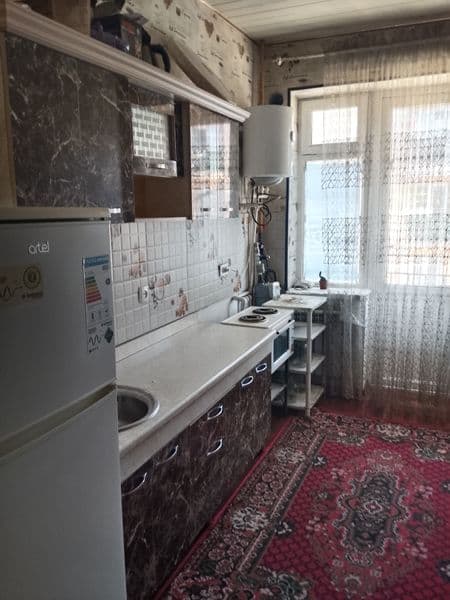 4etaj 5etajli dom srochna arendaga oylaga beriladi maklerski — фото 5