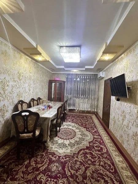 Manzili: Chilonzor tumani 8-kvartal<br />
Moʻljali: Xasan Qo — фото 2