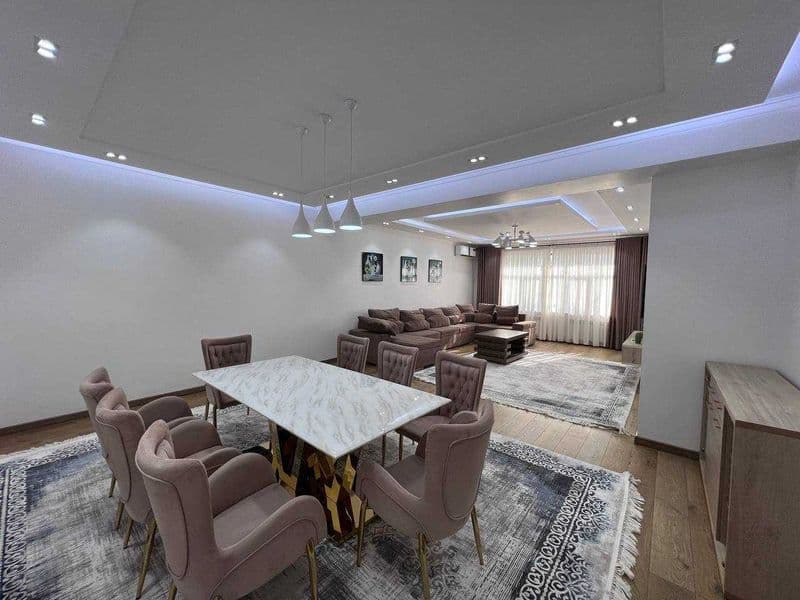 • Ор-р: Госпитальный<br />
• Комнат: 3<br />
• Этаж: 4<br /> — фото 4