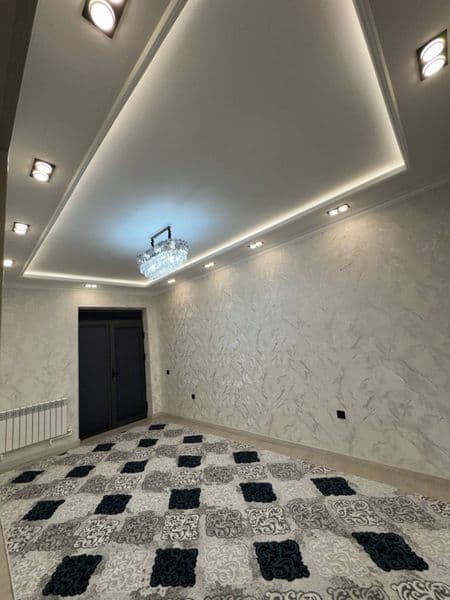 Orikzorda kvartira ijaraga beriladi 2 xona 7-etaj hamma nars — фото 3