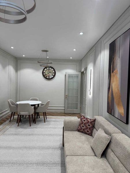 shinam kvartira ijaraga beriladi.<br />
<br />
Tuman: Olmazo — фото 5