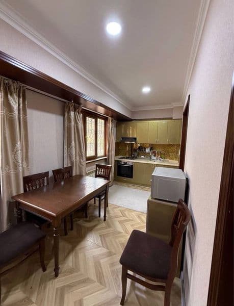 Аренда квартира:    #Мирабадский район<br />
Ориентир: ЦУМ < — фото 5