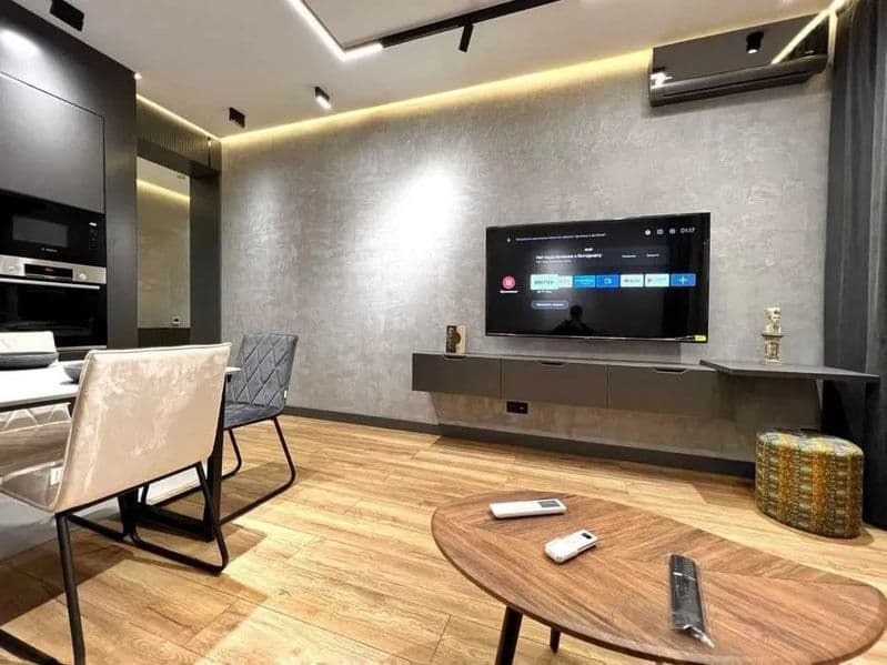 Мирабадский район<br />
Жк NRG-Oybek<br />
2/10/16<br />
80м — фото 3