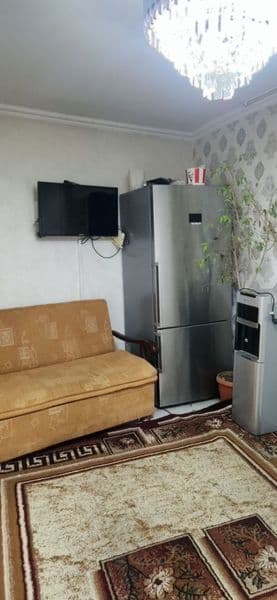 Toshkent shahar Uzbum Qashqadaryo koʻchasi hovli