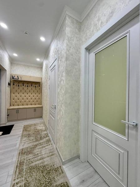 Аренда<br />
1в2-комнатная квартира в ЖК «NRG Qorasuv»<br /> — фото 5