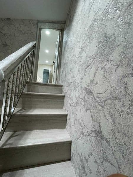 Сдаётся квартира в Новостройке! <br />
#Ориентир - Чайхана С — фото 4