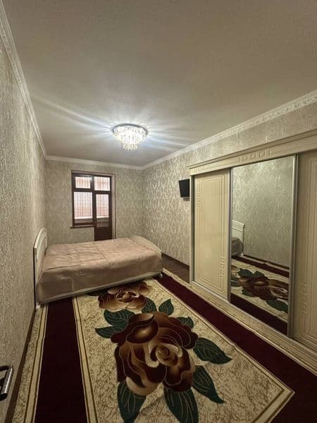 Sergeli metro bekati<br />
Янги уй, замонавий таъмир ва қула