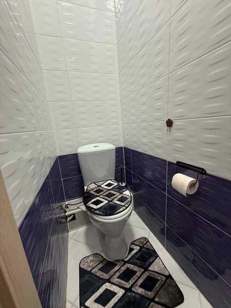 Yakkasaroy tumani Moljal, Grand Mir Hotel orqasi 2 xona uy h — фото 4