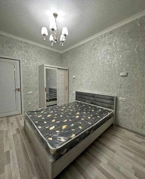 Kvartira ijaraga beriladi<br />
ID: A022<br />
<br />
Rayon: