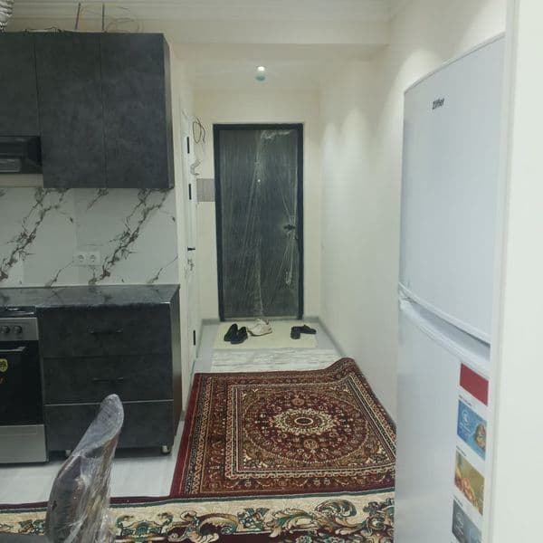 Сдам квартиру на Рохат <br />
Порядочным студентам работника