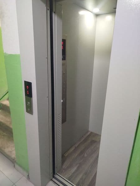 Срочно сдаётся четырехкомнатная квартира на Дубовой ориентир — фото 3