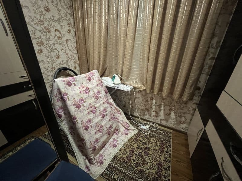 Сдам в аренду квартиру на карасу2 ориентир напротив поликлин — фото 5