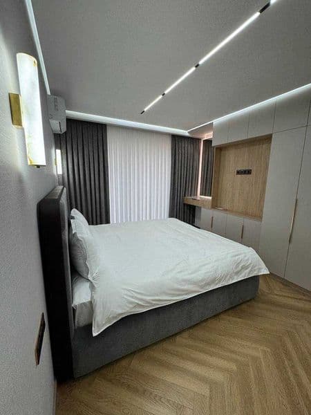 Сдаётся КЛАССНАЯ квартира<br />
<br />
• Район: Шайхантахурс — фото 2