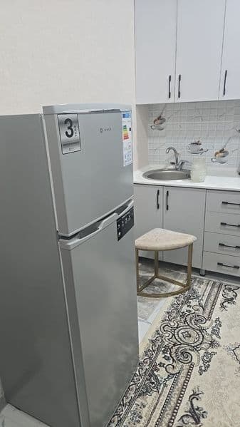 Яшнобод олмос резиденсда арендага квартира <br />
2 хонали. 