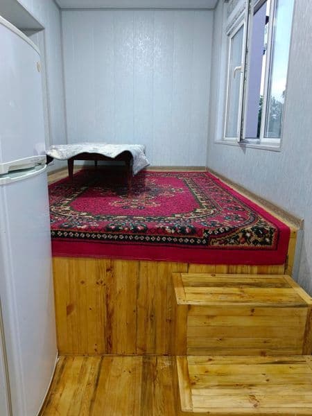 Kvartiraga 1 ta akuratniy turadigan bola kerak — фото 5